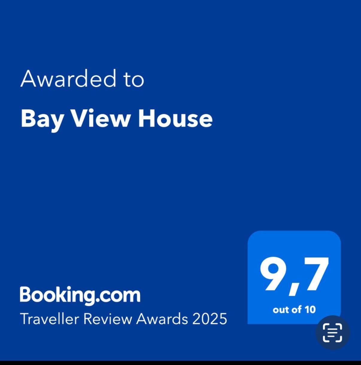 Bed and Breakfast Bay View House à Vancouver Extérieur photo